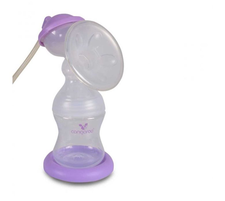 Електрическа помпа за кърма Cangaroo Elegance