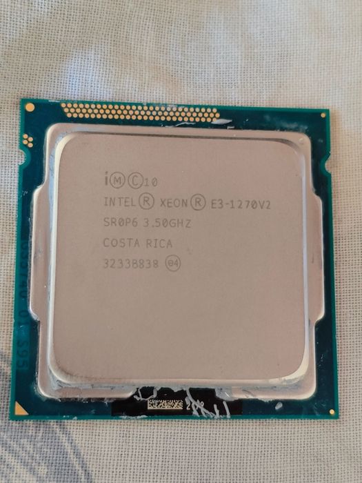 Комплект Мать+проц+озу