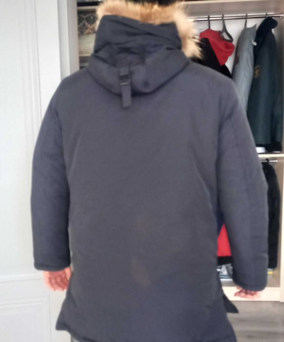Куртки, взрослая и детская