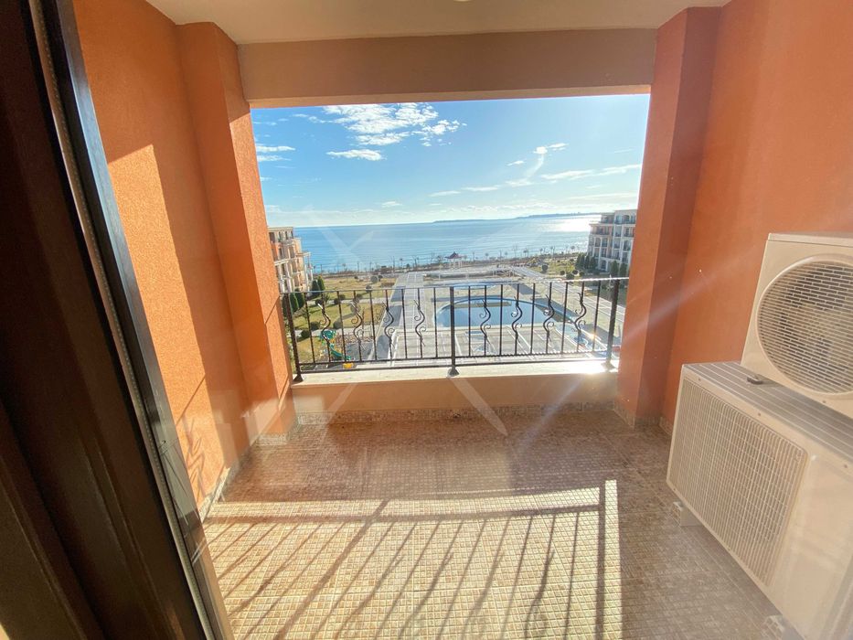 Продава се Тристаен апартамент в Свети Влас - 101 кв.м за 2426 €/кв.м - Снимка #3