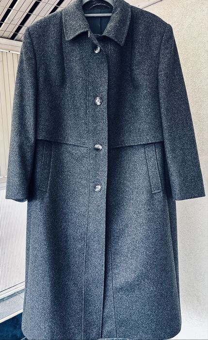 Луксозно ново палто-тренч KUHN KLEIDUNG