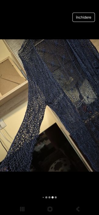 Rochie  plaja masura S-L