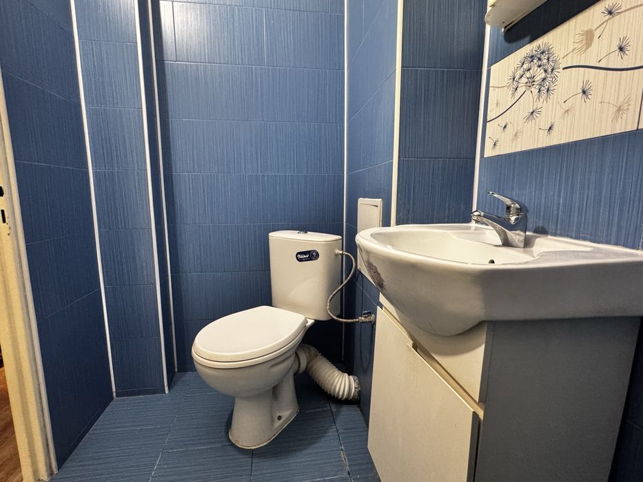 Апартамент под наем