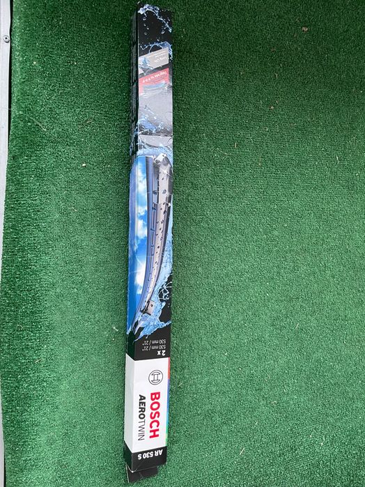 Чистачки Bosch Aerotwin