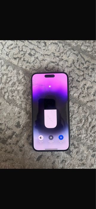 iPhone 14 pro max 512гб