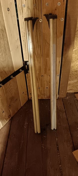 Bare transversale auto BMW e90