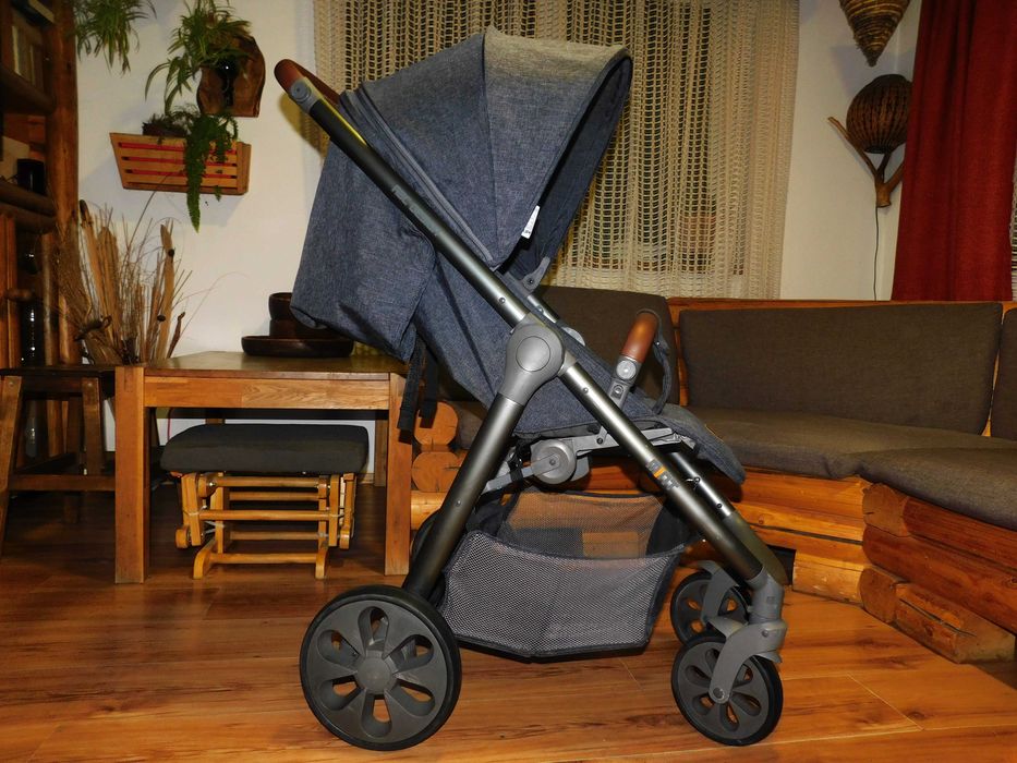 Carucior ABC Design Mint - Germany