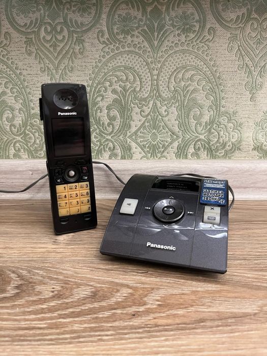 Домашний телефон