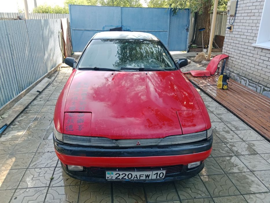 Продам Эклипс DSM