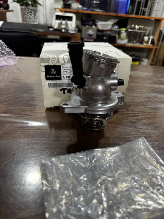 M156 6.3 АМГ Термостать