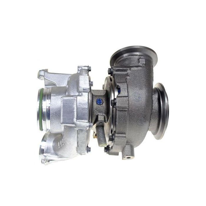 Turbocompresor, Garrett Motion, BMW -A-