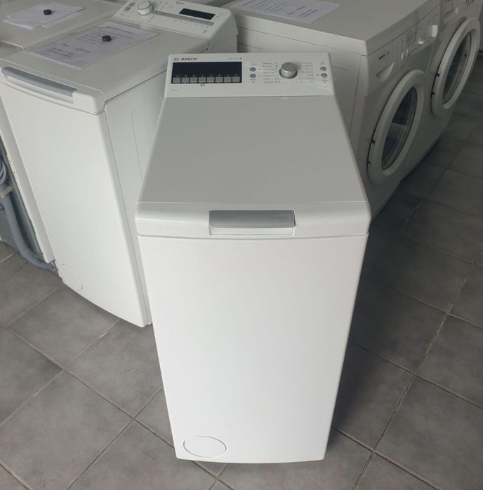 LICHIDARE DE STOC.  Whirlpool  / cu deschidere verticală.  Awe 27311