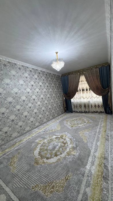 Квартира сотилади 22 мактаб олдидан