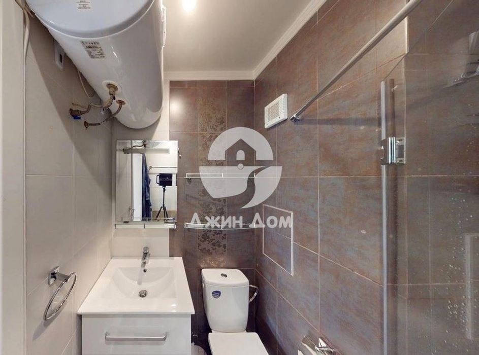 Продава се Двустаен апартамент в Поморие - 142 кв.м за 1074 €/кв.м - Снимка #7