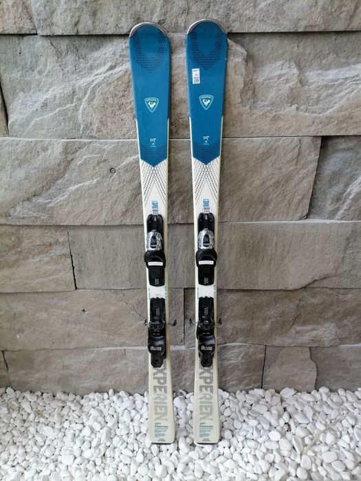 Schiuri ski Rossignol Experience 78 Carbon 154 cm