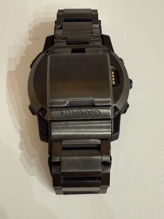 Часы Garmin Enduro 2