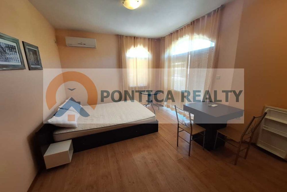 Продава се Едностаен апартамент в к.к. Слънчев бряг - 42 кв.м за 1131 €/кв.м - Снимка #1