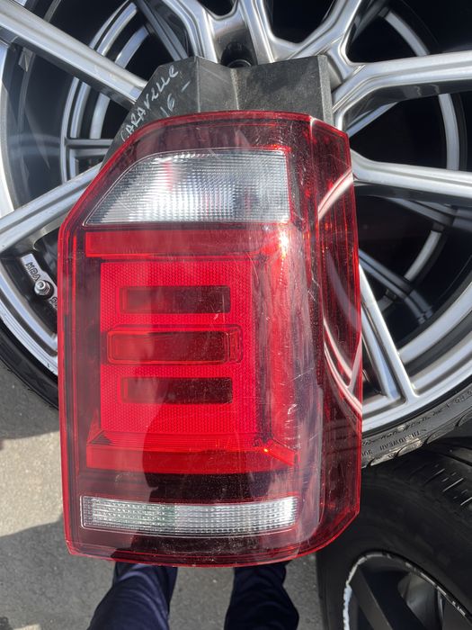 Стоп VW Transporter 2016- 2бр