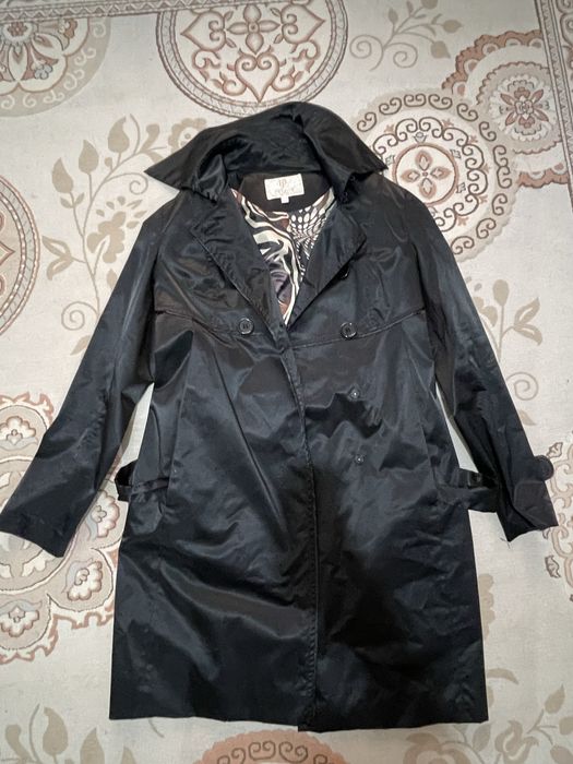 Верхняя женская одежда