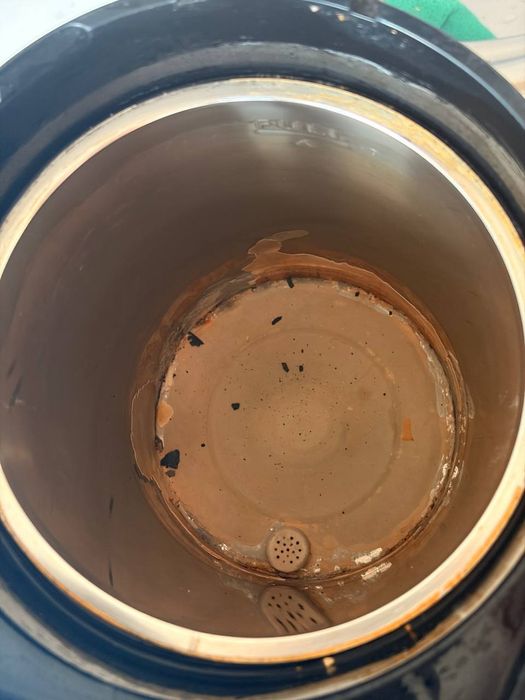 Продам термопот Haley