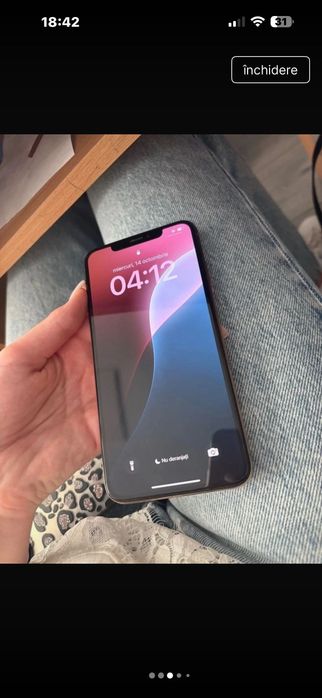 Telefon IPhone XS Max