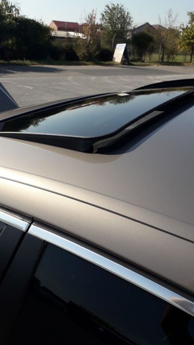 Piese Auto din Dezmembrari BMW  seria 7 E66 2007 3.0 diesel facelift