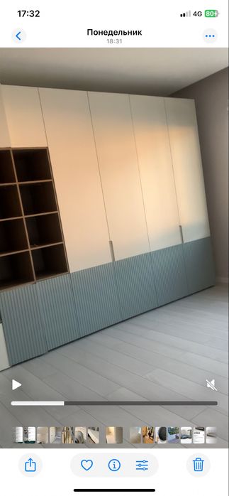 Кровать шкаф матрас гарнитур детский