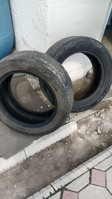 Автомобильные шины