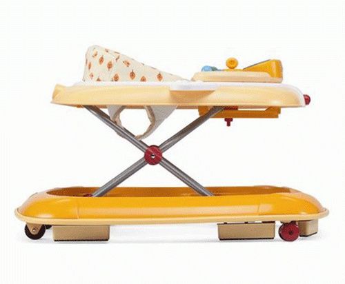 Детские ходунки отличного качества производство Италия фирма "Chicco".