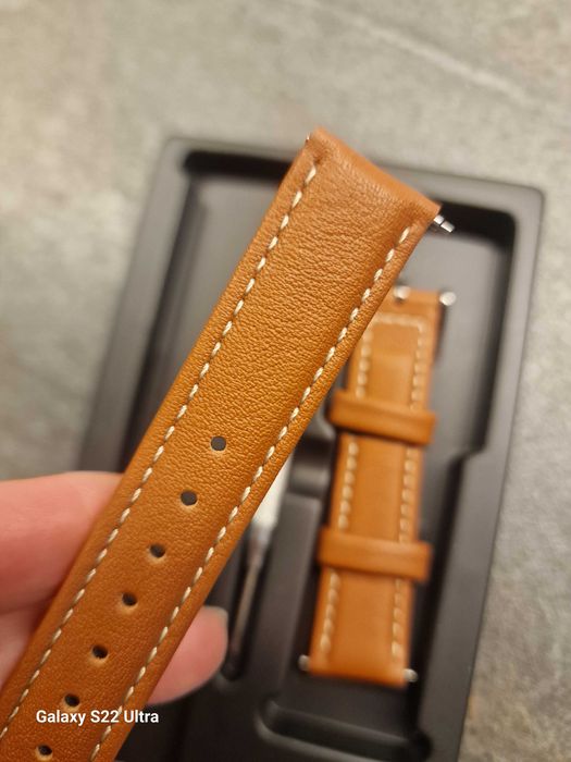 Каишка за часовник, смарт часовници Fullmosa 18 м