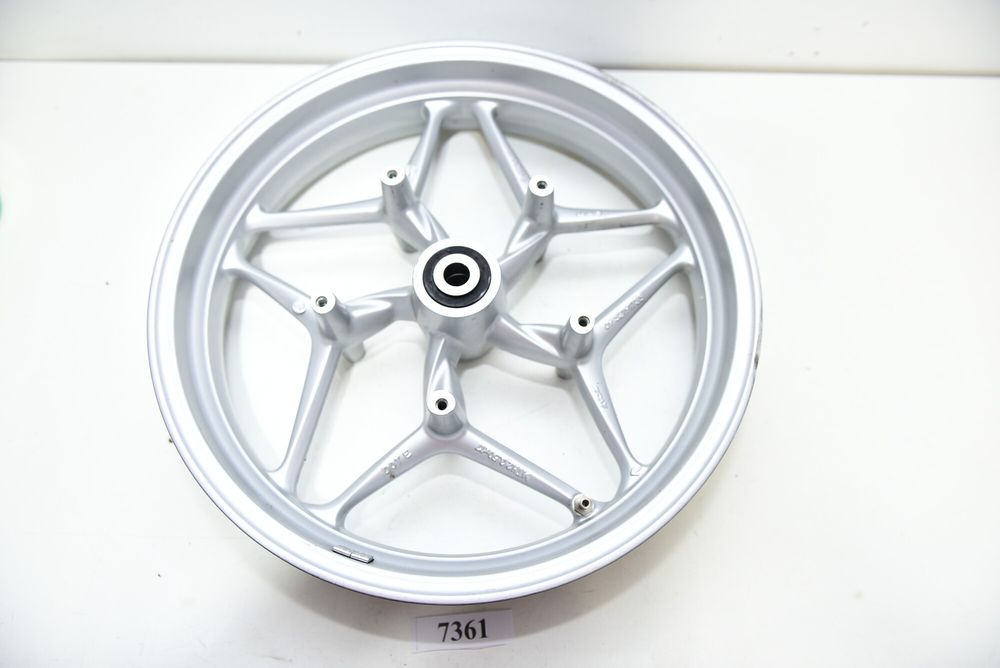 Janta Roata Fata BMW R1200RT K26