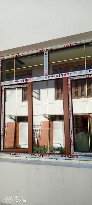 Акфа рамы и дверы. Изготовление окон и дверей на заказ
