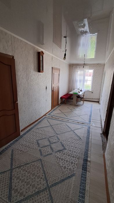 Продается дом в 19 километр