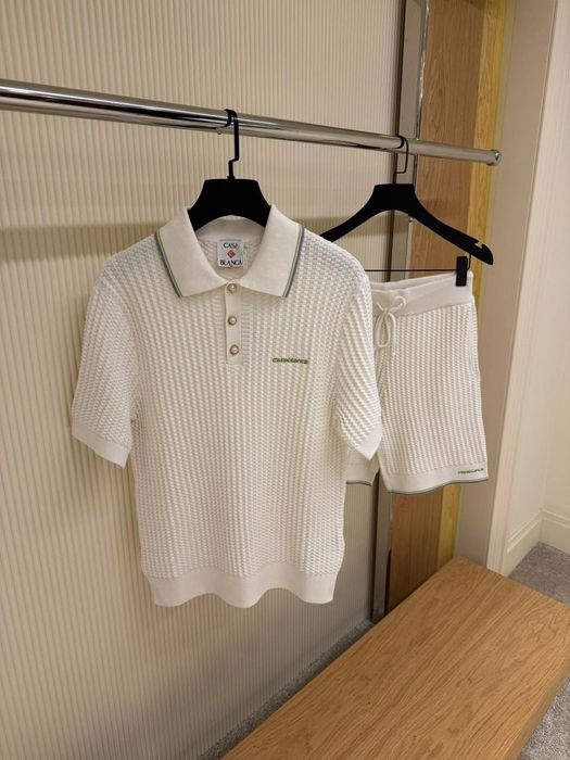 Мъжки къси екипи