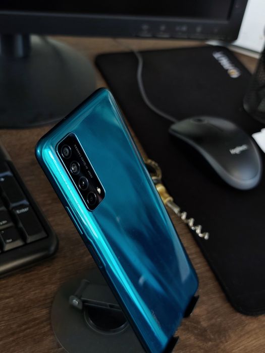 Huawei P Smart 2021