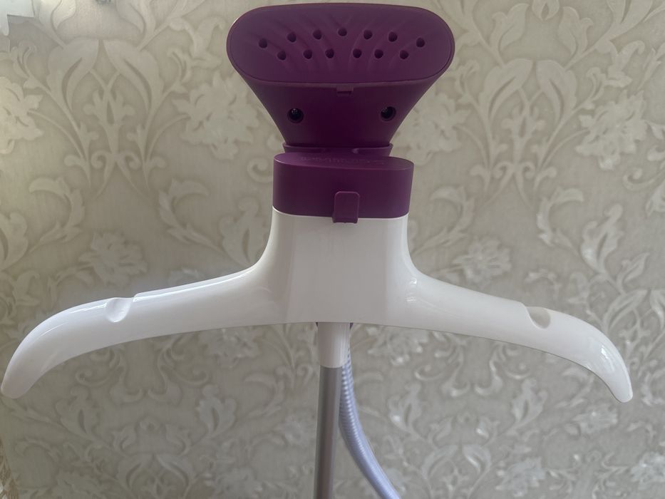 Рабочий Отпариватель