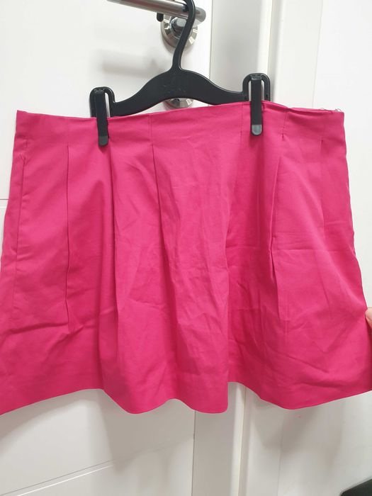 Fusta pantaloni Zara marimea L