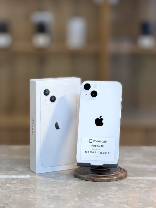 iPhone 13 128GB / Айфон 13 128ГБ PhoneLab