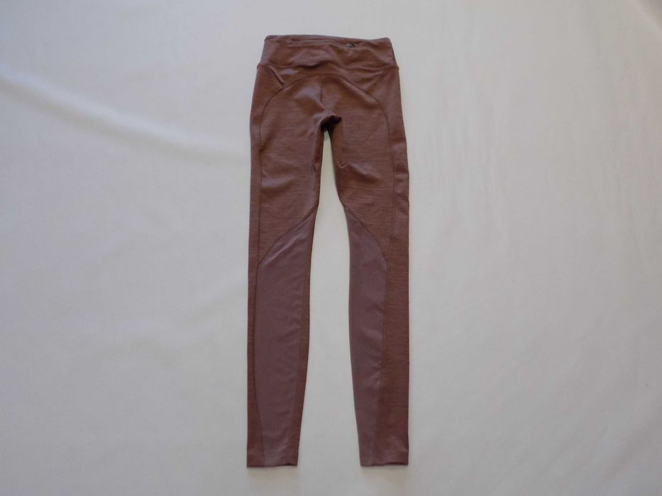 клин nike pro анцуг долнище оригинален дамски спорт крос фитнес XS/М