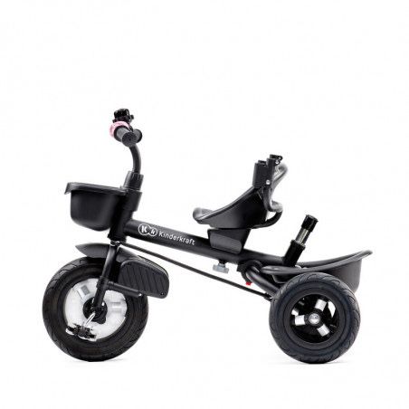 Триколка KinderKraft AVEO, Розова
