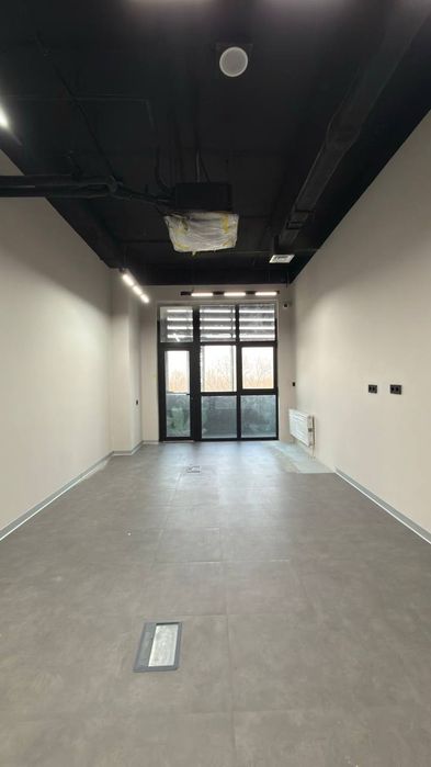 Сдаются офисные помещения в престижном БЦ класса A
 (N230)