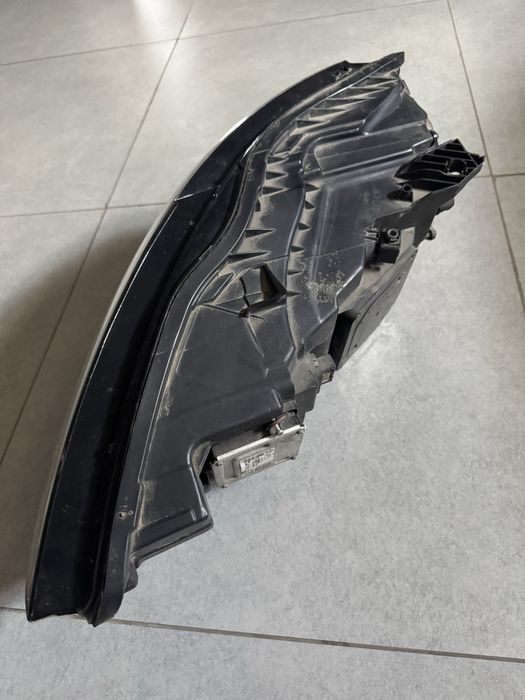 Фара ауди audi А6c7 правая оригинал