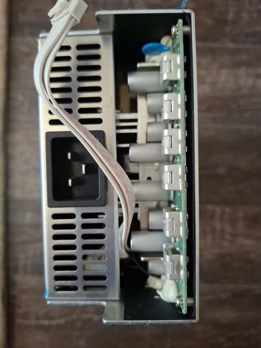 Блоки питания на асик whatsminer