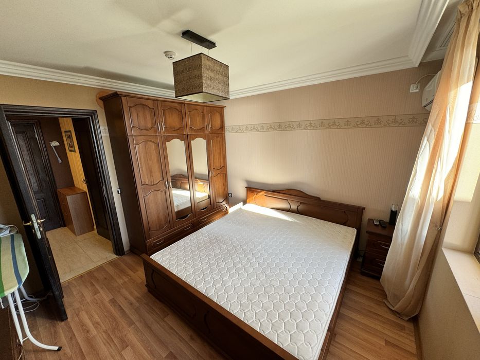 Дава се под наем Двустаен апартамент в Свети Влас - 60 кв.м за 500 € - Снимка #10