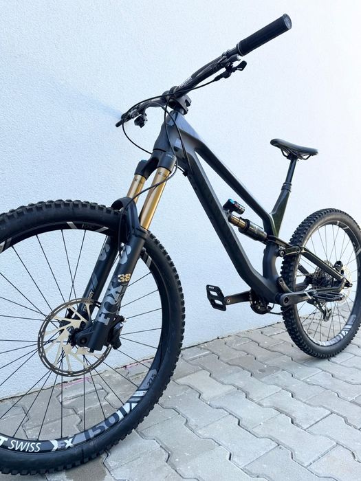 Canyon Torque CF 9.0 2023 M