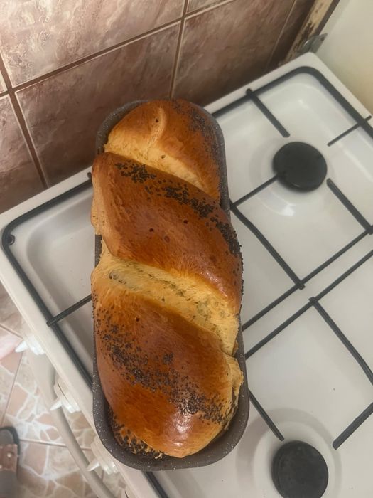 Vând aragaz ZANUSSI