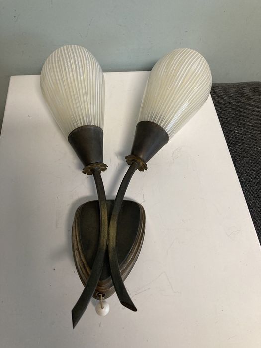 Аплик / 40-те/ Франция