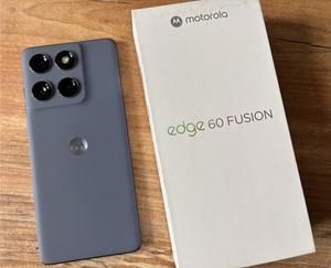Vând Motorola edge 60 fusion ca nou