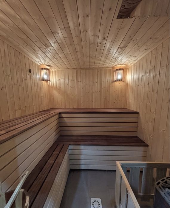 Аренда SPA-зоны в Алматы