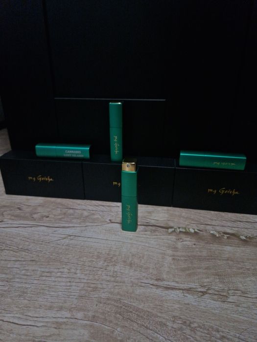 My Geisha parfum unisex